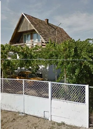 Casa si teren de vanzare in PERIAM PORT, jud TIMIS - imagine 2