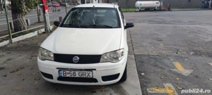 Vând Fiat Albea 