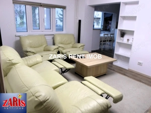 Inchiriere apartament 4 camere lux in Ploiesti, Republicii - imagine 2
