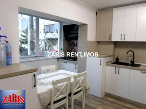 Inchiriere apartament 4 camere lux in Ploiesti, Republicii - imagine 3