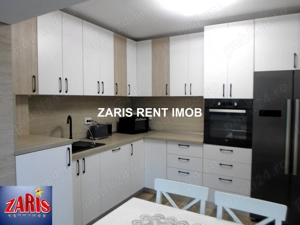 Inchiriere apartament 4 camere lux in Ploiesti, Republicii - imagine 4