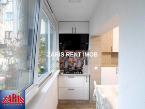 Inchiriere apartament 4 camere lux in Ploiesti, Republicii - imagine 5