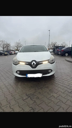 Renault Clio 4 