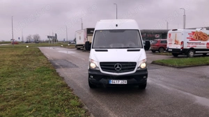 Sprinter L2H3 , an 2017  - imagine 3