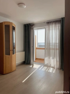 Apartament 1 cameră, parcare inclusă   Florești