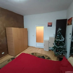 Garsoniera de închiriere strada Marii termen lung 