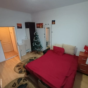 Garsoniera strada Marii Năvodari termen lung