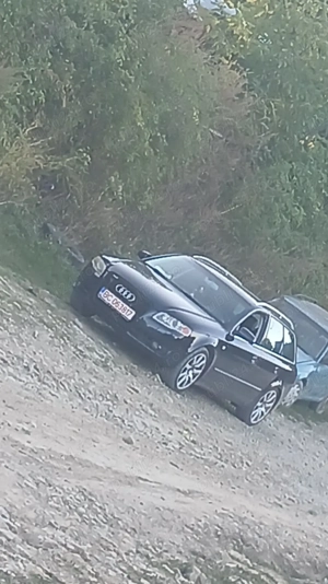 Vând sau schimb, audi a4 2.0 quattro, 2005 - imagine 2
