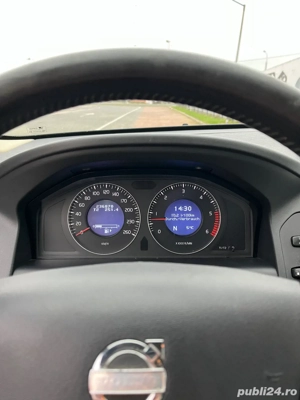 Volvo XC 60 4X4 185 cp