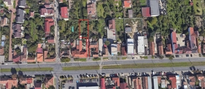  Teren 680 mp  Ideal pentru investitii    Micalaca   Calea Radnei 