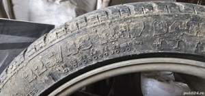 Jante aliaj 17 Audi  - imagine 2