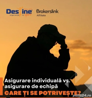 Broker de asigurari - imagine 2