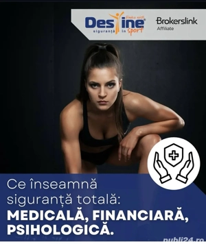 Broker de asigurari - imagine 3