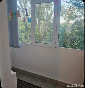 Gara - 2 camere mobilat,  gaze. - imagine 3