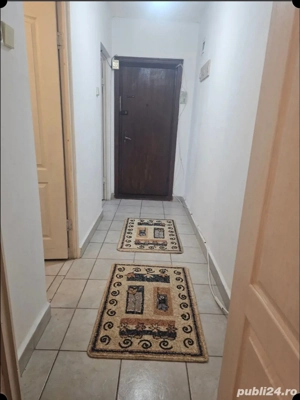 Gara - 2 camere mobilat,  gaze. - imagine 2