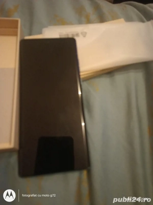 vand telefon nou ne folosit,ne instalat,motorola EDGE50 fusion, - imagine 3