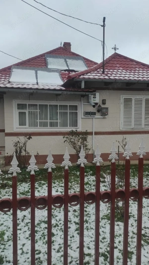 Casa de vanzare , Darmanesti jud. Bacau