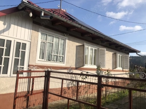 Casa de vanzare , Darmanesti jud. Bacau - imagine 5