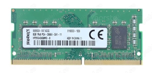 Memorie Laptop Kingston 8Gb DDR4 2666Mhz, NOUA, 2666V