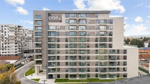 Vanzare apartament exclusivist 2 cam | ansamblu rezidential ONE66