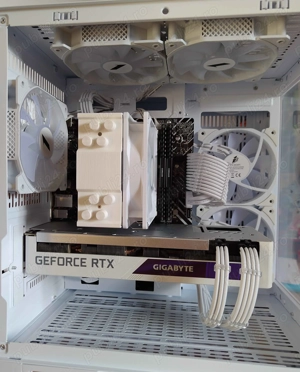 PC Gaming | i5 13500 | RTX 3070 | 32GB RAM | SSD | + Garantie - imagine 4