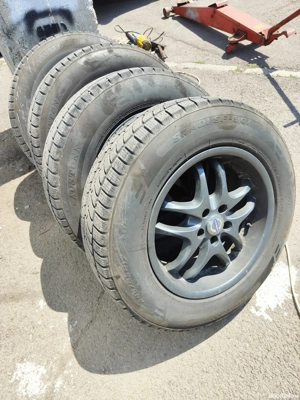 Vind jante  Volvo Ford etc - imagine 4