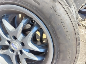 Vind jante  Volvo Ford etc