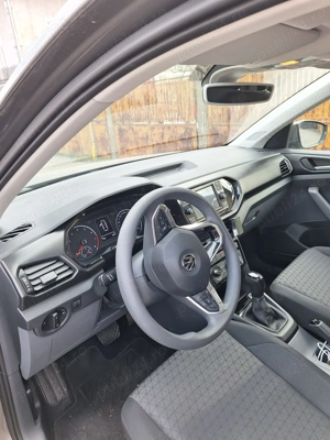 Vand Volkswagen -T-Cross 1,5 TSI - imagine 2