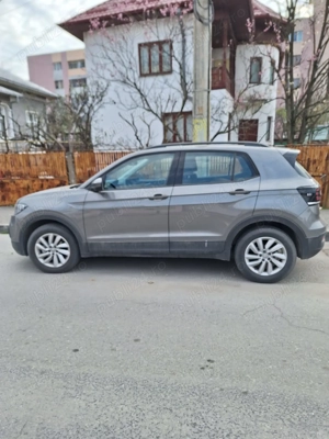 Vand Volkswagen -T-Cross 1,5 TSI - imagine 4