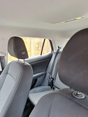 Vand Volkswagen -T-Cross 1,5 TSI - imagine 3