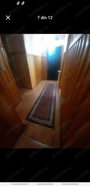 Vand sau schimb cu casa in Lugoj - imagine 8