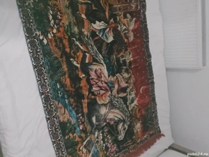 carpetă răpirea din Serai