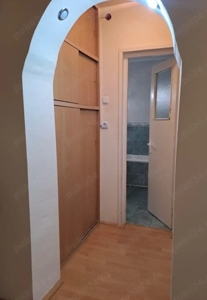 Închiriez apartament 2 camere   Micro 9, Târgoviște - imagine 3