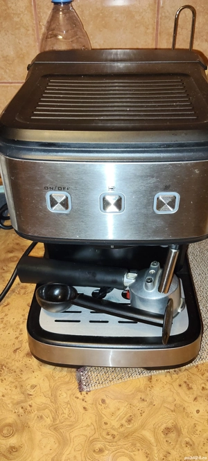 vând expresor  - imagine 2