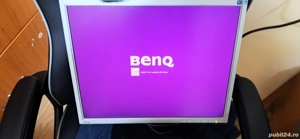 Monitoare LED Philips17 Benq 19" ieftin - imagine 2