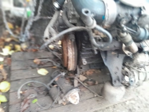 Vand accesorii savien/ passat - imagine 2