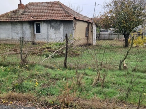 Vand casa si teren la 50 de minute de Bucuresti