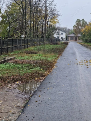 Vand casa si teren la 50 de minute de Bucuresti - imagine 2