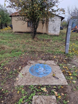 Vand casa si teren la 50 de minute de Bucuresti - imagine 5