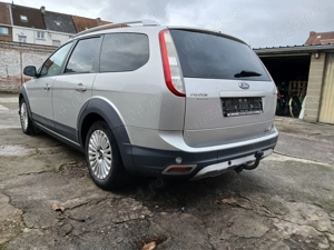 Vând Ford Focus 1.6 TDI