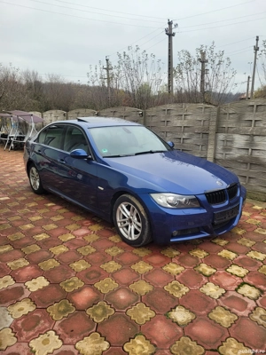 Bmw Seria 3  E90 *M-Paket*