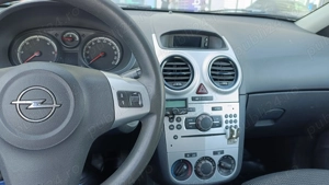 Vând OPEL CORSA autoutilitara  - imagine 5