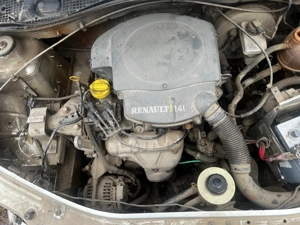 vand  motor 1.4 benzina motorul merge perfect pot face si proba este pe mașină încă 