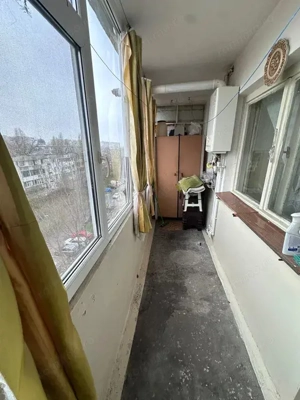 Garsonieră Tomis III - imagine 3