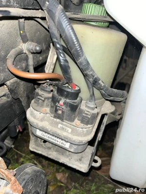 Vand pompa servo directie Skoda Fabia 1.2 Benzina 