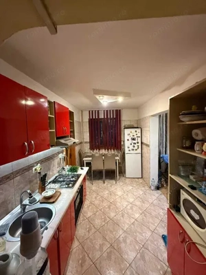 Apartament 4 camere Universitate - imagine 8