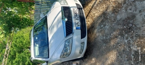 Vând Skoda Octavia II, 2013