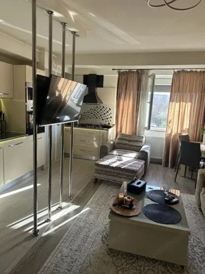 Apartament 2 camere Compozitorilor