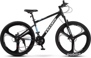 Bicicleta MTB de munte Velors 