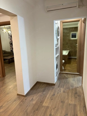 Apartament 4 camere Aleea Botorani, 13 Septembrie | mobilat| centrala-parcare-Propietar